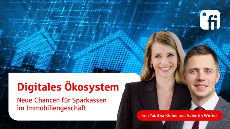 Digitaler Sonderdruck „bm bank und markt“