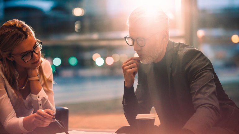 Gewerbliche Finanzierung fast wie von selbst