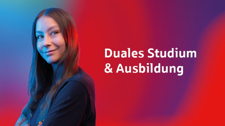 Erweiterung des Ausbildungs- und Studienangebots