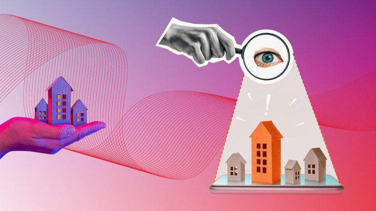 Video zur neuen Online-Baufinanzierung zeigt neuen Prozess der Sparkassen