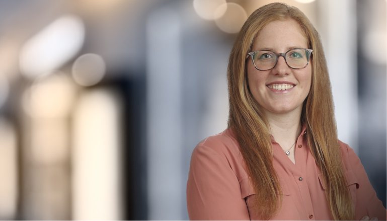 Frauen für Führungspositionen gewinnen - Teil 1