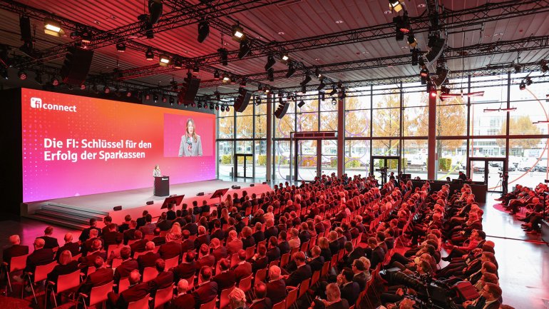 FI-Connect 2024: Impulse für neue Zeiten