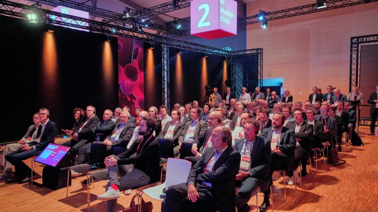 FI-Connect 2024: Vertiefende Einblicke von Experten