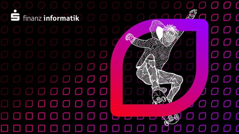 Finanz Informatik ist Aussteller auf der data:unplugged