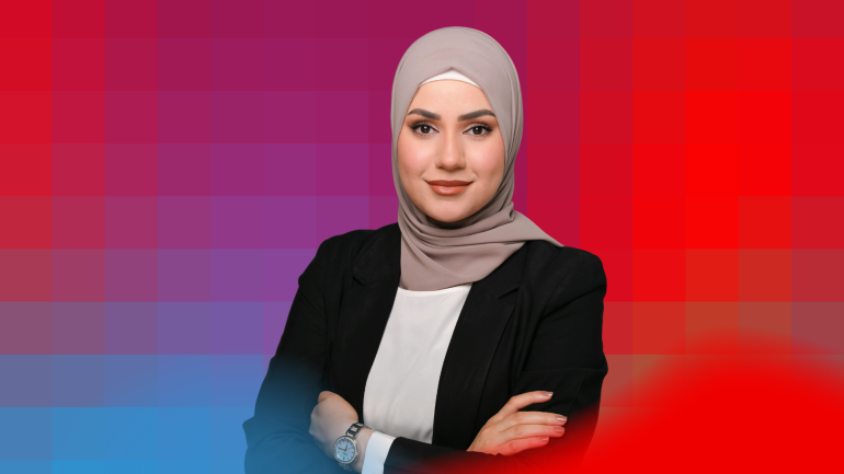 Wafaa Hamdan