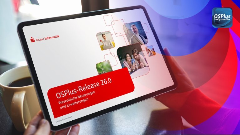 Broschüre OSPlus-Release 26.0