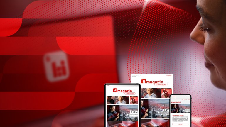 Sonderausgabe S-KIPilot