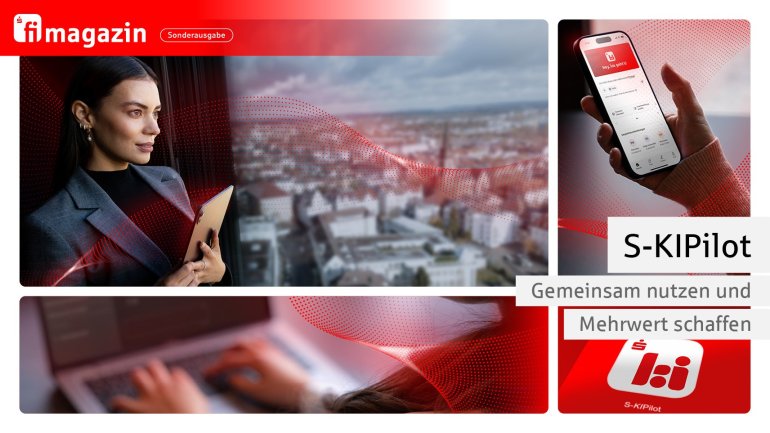 Sonderausgabe S-KIPilot