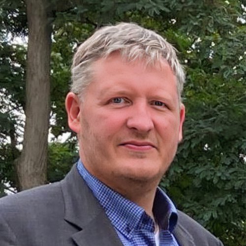 Marco Usadel