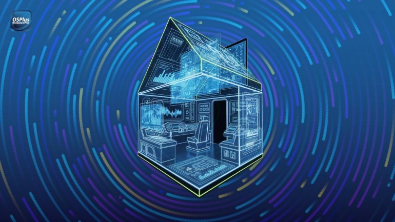 Runde Sache: Das digitale Immobiliengeschäft nimmt Fahrt auf