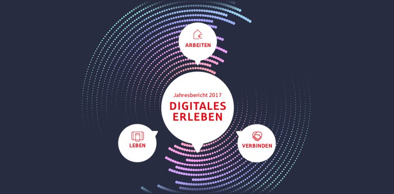 Jahresbericht 2017