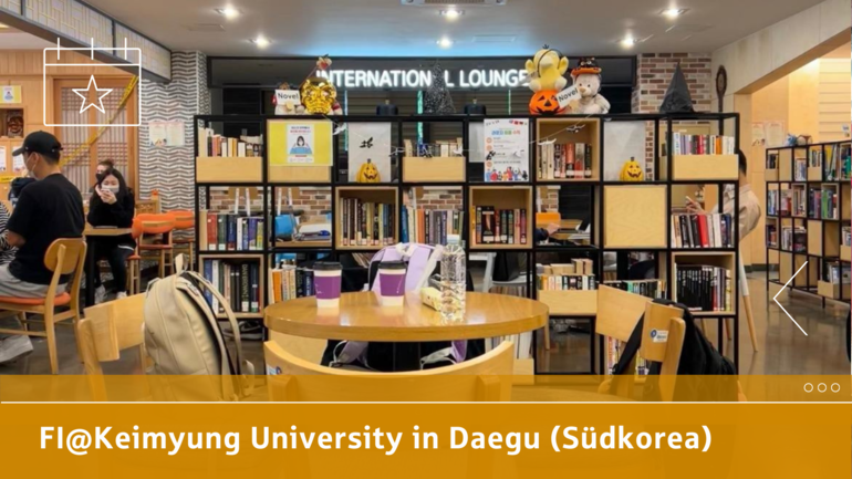 FI@Keimyung University