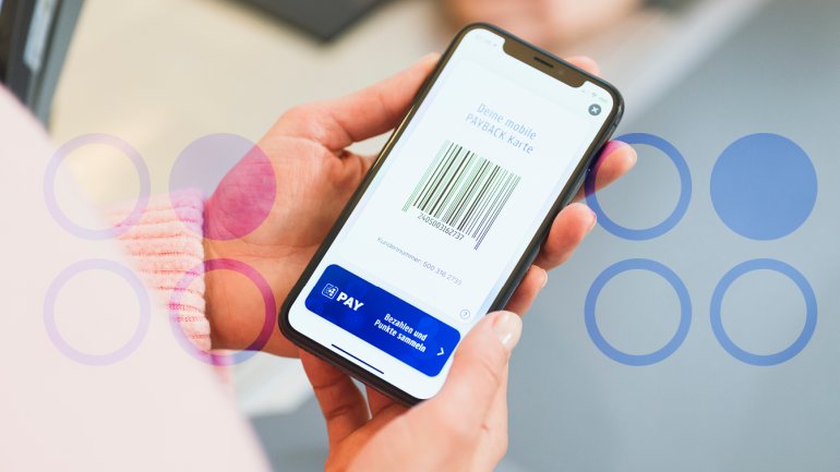 Pluspunkt: Kooperation zwischen Sparkassen und Payback