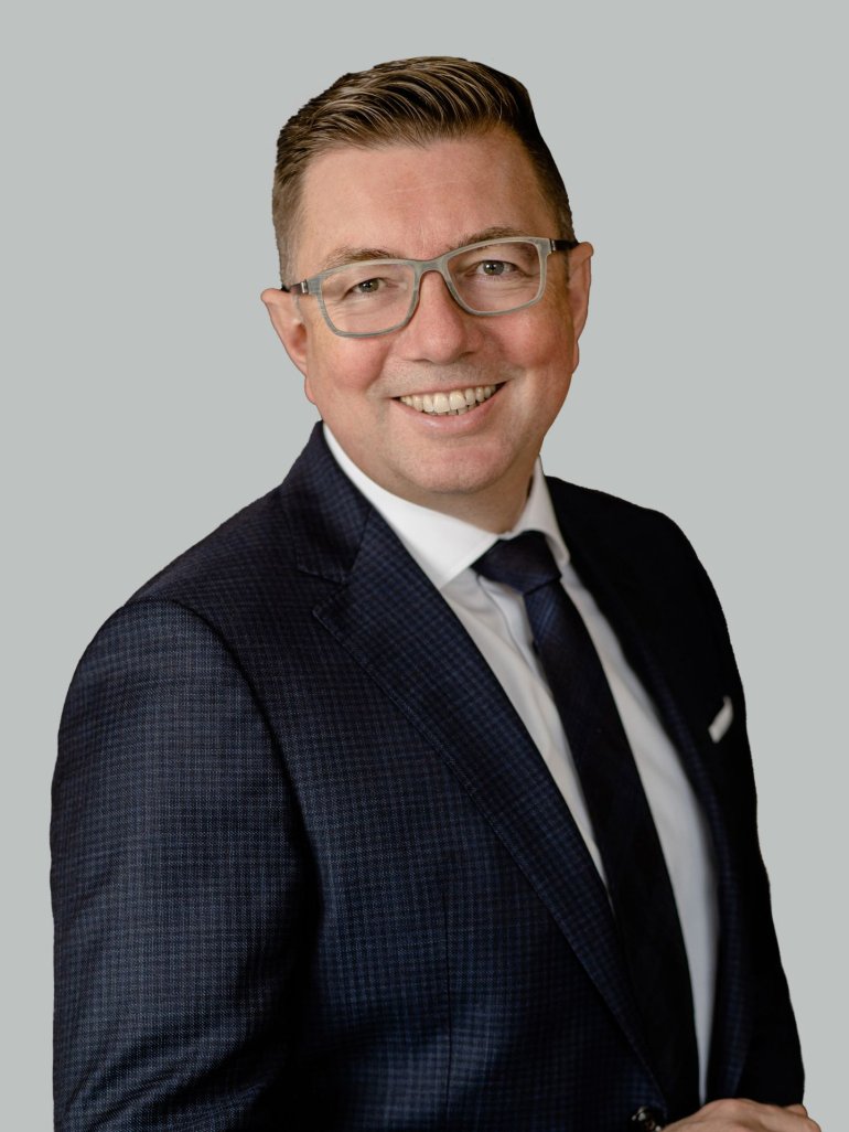 Detlev Klage