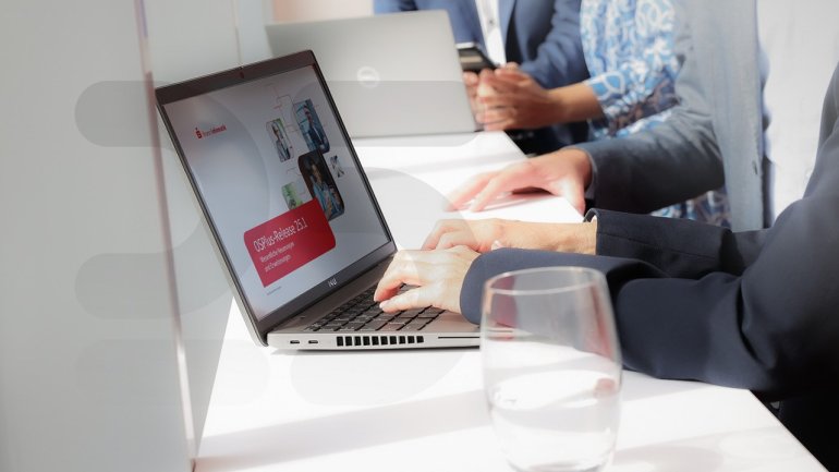 Release-Broschüre OSPlus-Release 25.1