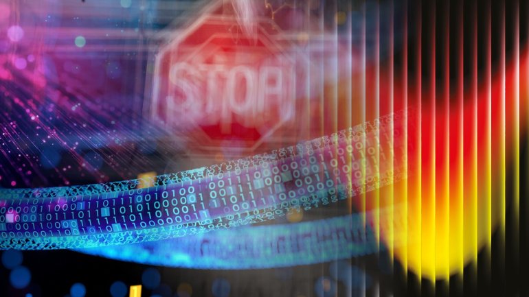 Was den Glasfaserausbau in Deutschland bremst