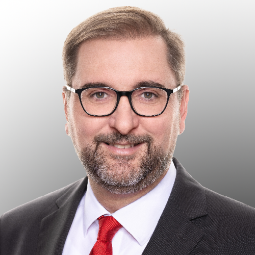 Benedikt Schwab