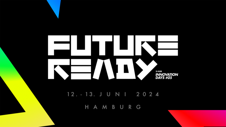 Sparkassen Innovation Hub: Innovation Days 2024