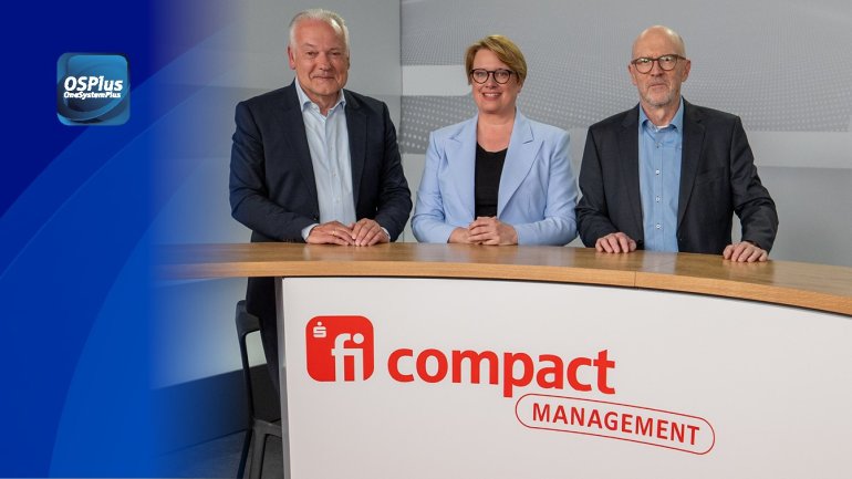 FI-Compact Management: Highlights OSPlus-Release 26.0