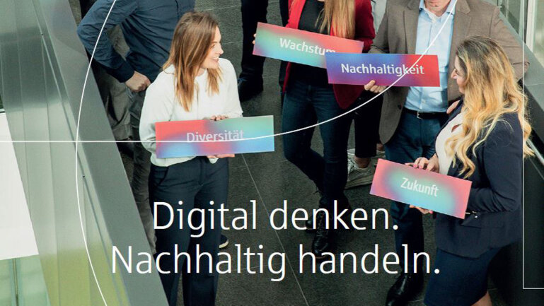 Nachhaltigkeitsbericht 2023