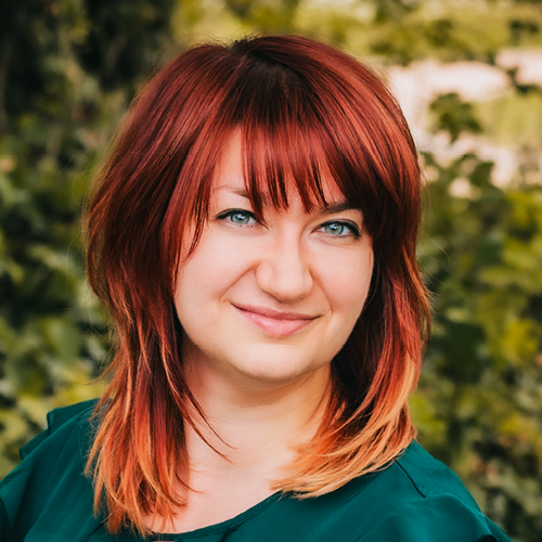 Marie-Luise Kämmler