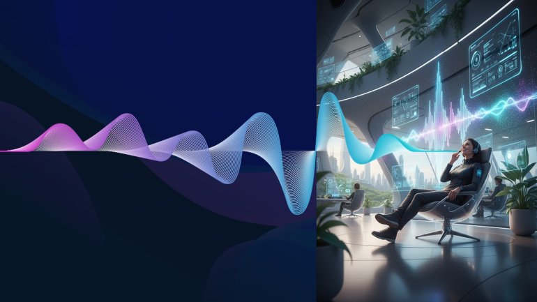 Managed Service AP Kommunikation: Die Zukunft hört sich gut an