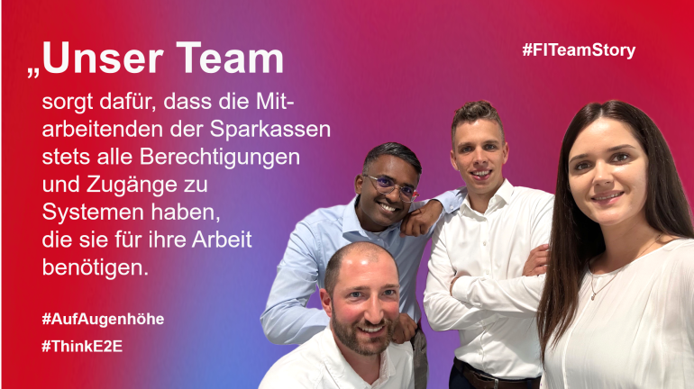 Team „Administrationsmanagement“