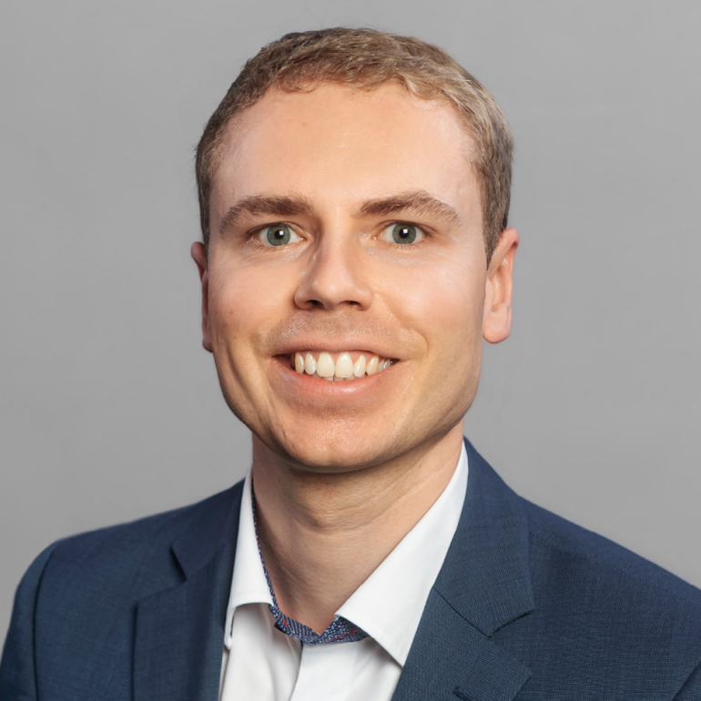 Marcel Leist
