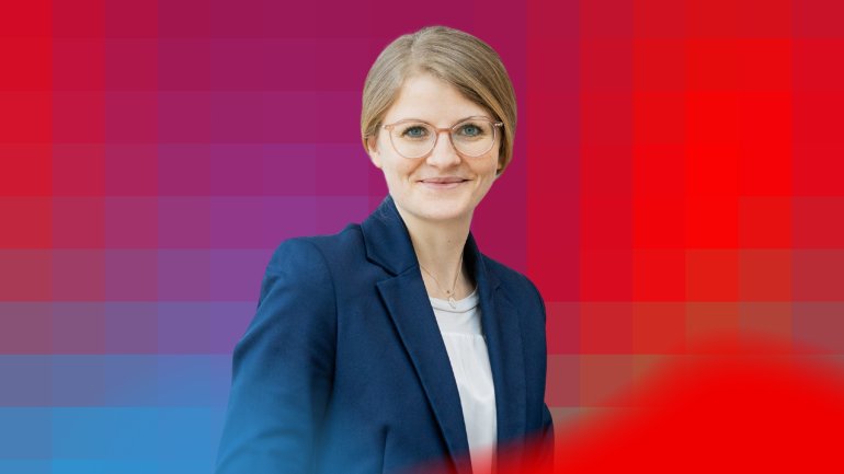 Frederike Laufenberg