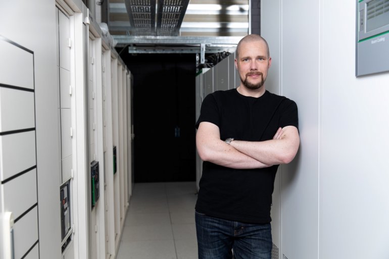 KI in der Finanzbranche