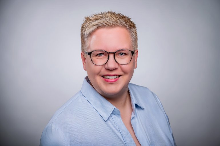 Jana Bartholomäus
