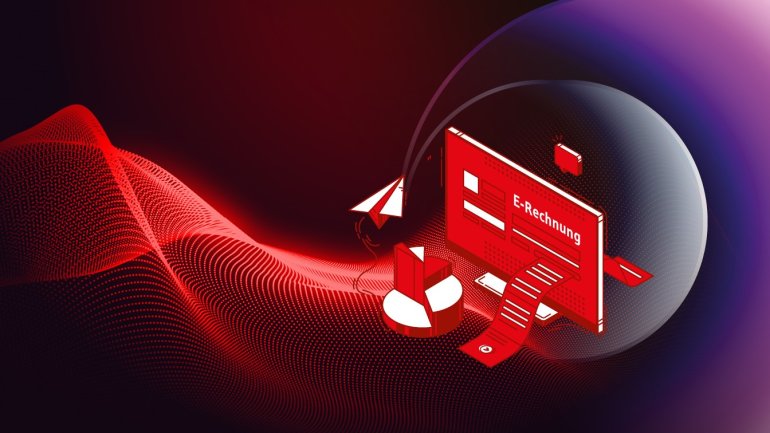 Im Fokus: Elektronische Rechnungen