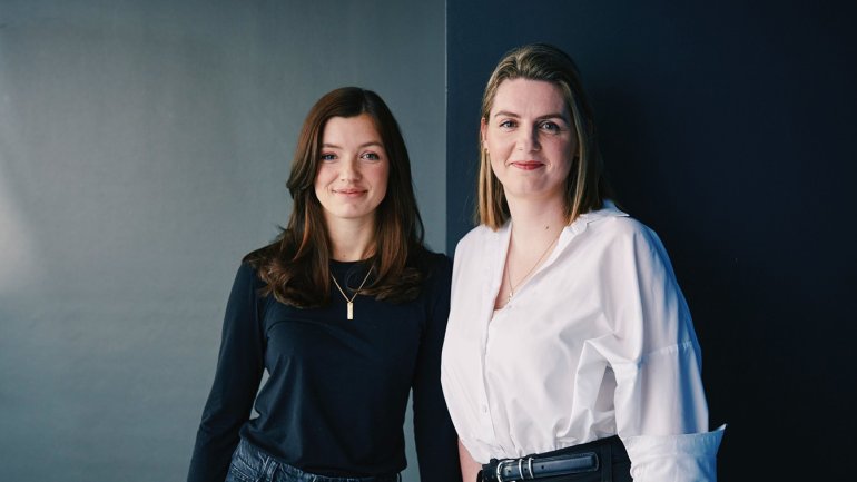 Sparkassen Innovation Hub: Neue Doppelspitze