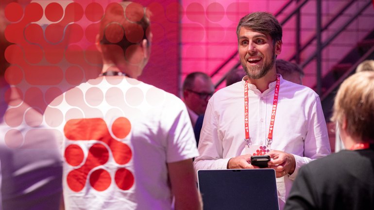 Acht Expertenstände – von Baufinanzierung bis S-KIPilot