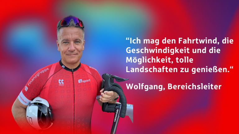 FI Sport: Radfahren