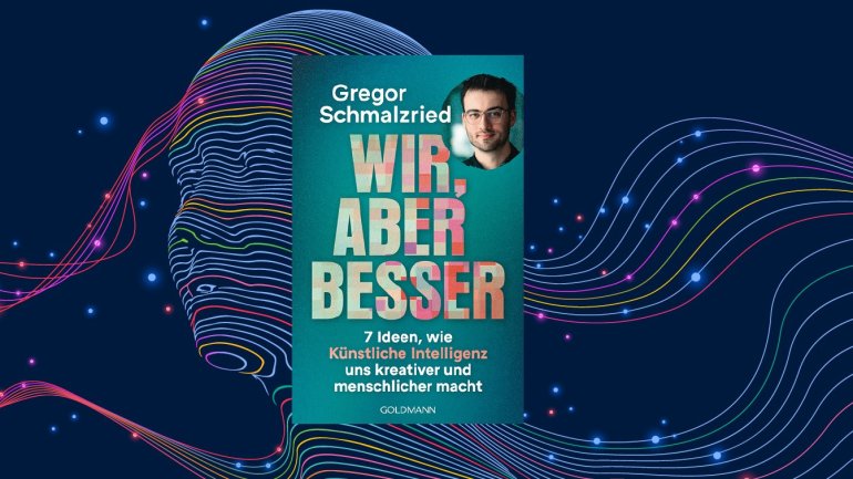 Literatur-Tipp: Wir, aber besser.