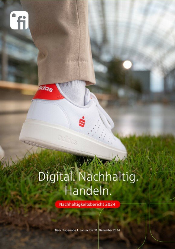 Nachhaltigkeitsbericht 2024