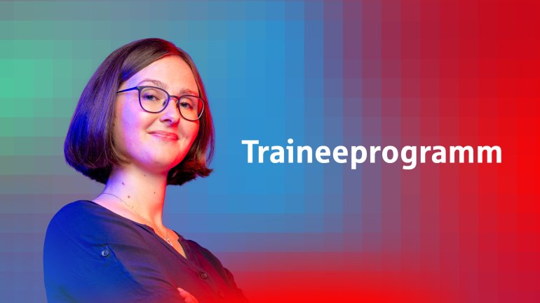 Traineeprogramm