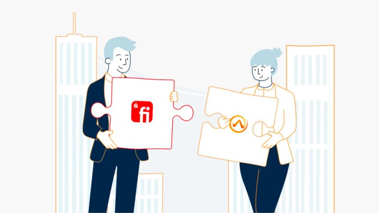 Finanz Informatik erwirbt KI-Engineering-Spezialisten Web Computing