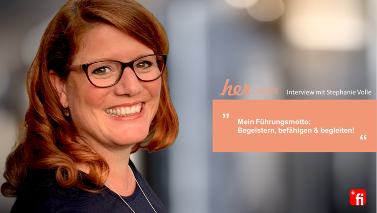 Begeistern, befähigen und begleiten!