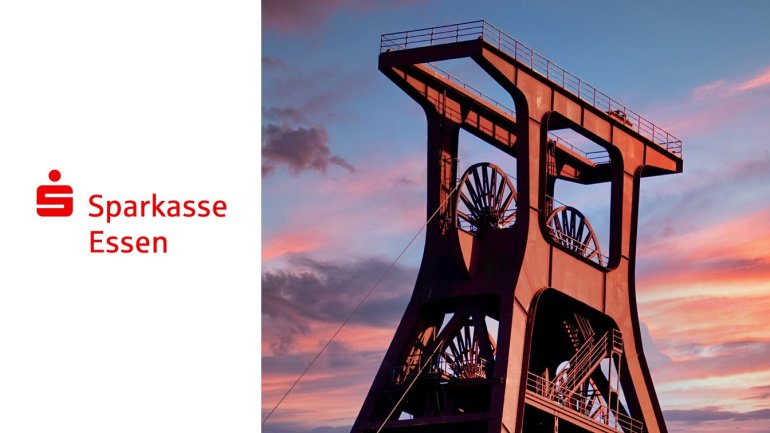 Neuzugang im Beirat des Sparkassen Innovation Hubs