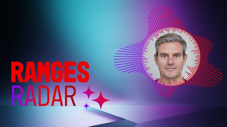 Neue Kolumne im FI-Magazin: „Ramges Radar“