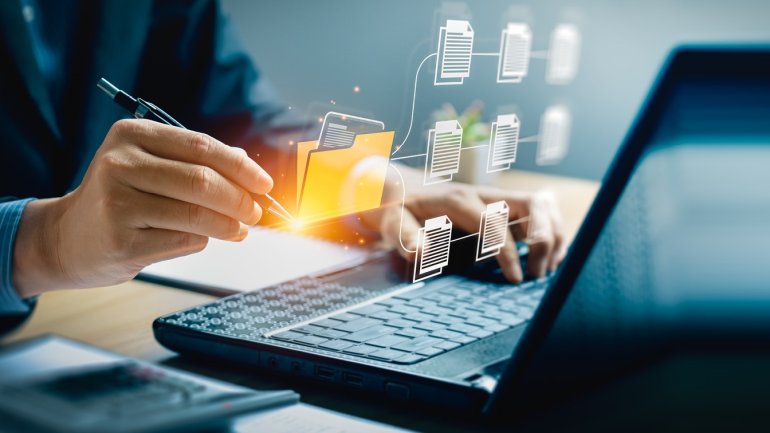 Asset Manager und Compliance Manager im Produktivbetrieb