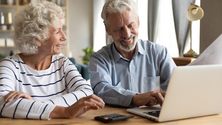 Online-Banking erreicht Höchstwert
