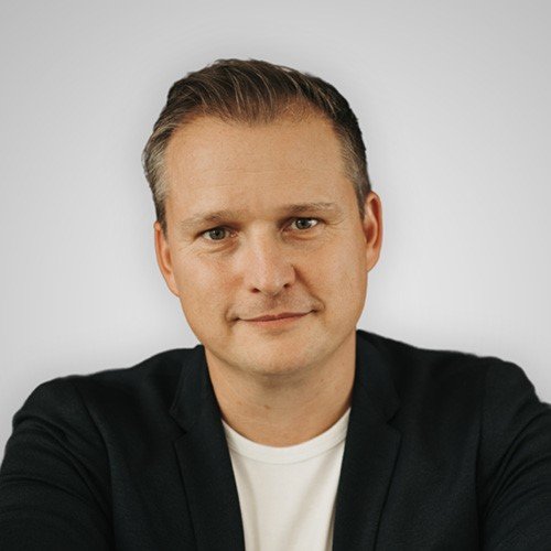 Sascha Ruh