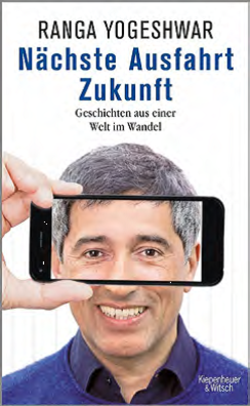 Buchcover