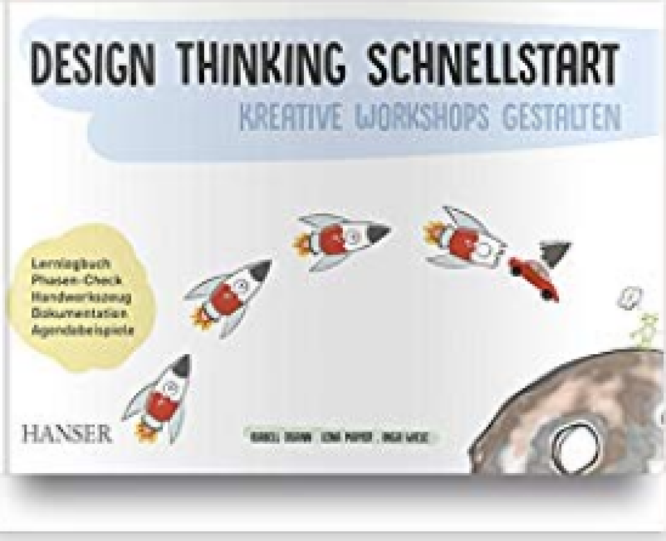 Buch-Design-Thinking