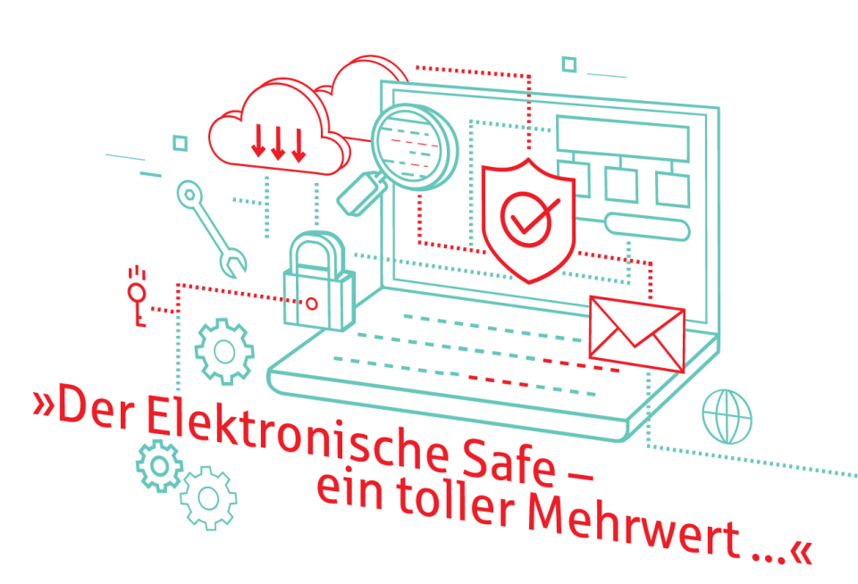 Elektron.Safe