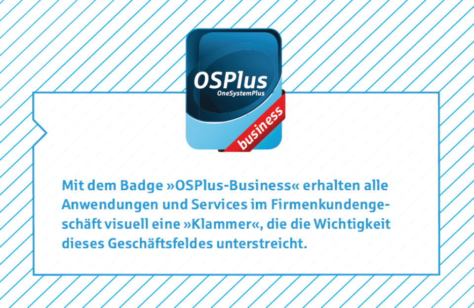OSPlus-Business