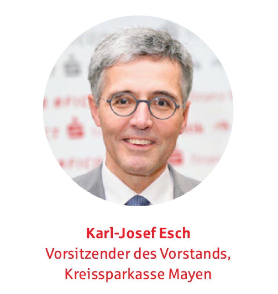 Karl-Josef-Esch